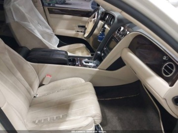 Bentley Continental II 2015 Bentley Flying Spur V8 2015 4.0l 4.0 Benzyna 500KM, zdjęcie 11