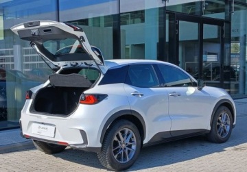 Lexus LBX 1.5 Hybrid 136KM 2025 Lexus LBX LBX Comfort Safety FV23 Salon PL Bezwypadkowy DEMO, zdjęcie 34