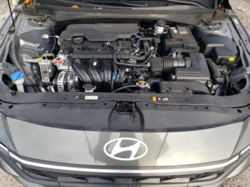 Hyundai Elantra VII 2024 Hyundai Elantra SE 2024 2.0l 2.0 Benzyna 147KM, zdjęcie 6