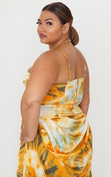 XX9 КОРСЕТ С МАЛЕНЬКИМИ УЗОРАМИ 52