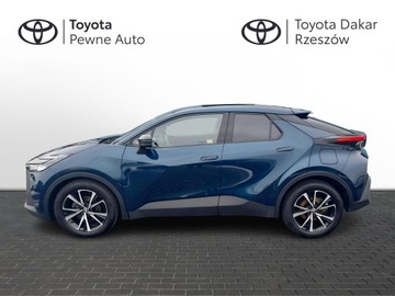 Toyota C-HR II SUV 1.8 Hybrid 140KM 2023 Toyota C-HR 1.8 Hybrid Style 1.8 Hybrid Style!! Sa, zdjęcie 1