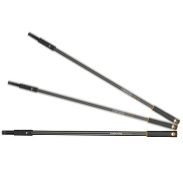 Грабли для метлы Fiskars QuikFit Medium