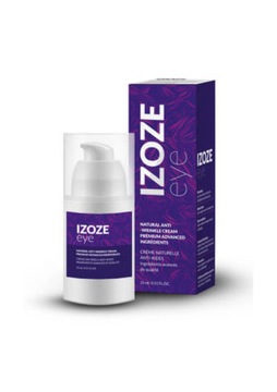 Krem pod oczy Izoze Eye