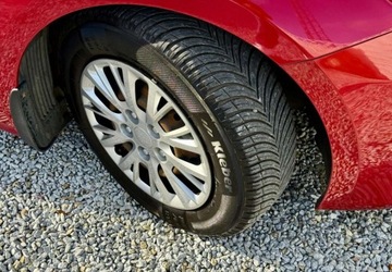 Kia Ceed II Kombi Facelifting 1.6 GDI 135KM 2016 Kia Ceed Kia Ceed Ceex27d 1.6 GDI L Business Line DCT 1.6 Benzyna 135KM, zdjęcie 26