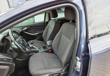 Ford Focus III Kombi Facelifting 1.6 TDCi 115KM 2014 Ford Focus 1,6 Diesel 116 km 1.6 Diesel 116KM, zdjęcie 6