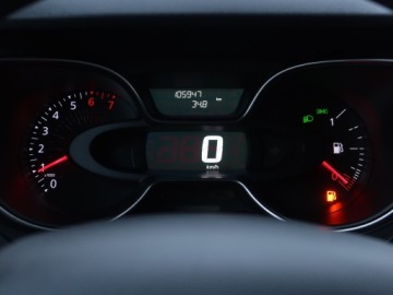 Renault Captur I Crossover Facelifting 0.9 Energy TCe 90KM 2019 Renault Captur 0.9 TCe, 1. Właściciel, Skóra, zdjęcie 10