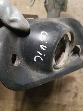 HALOGEN LEVÝ HONDA CIVIC VI