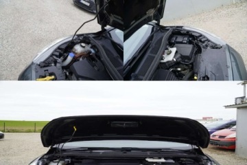 Ford S-Max II Van 2.0 TDCi 180KM 2018 Ford S-Max NawigacjaElektryczna KlapaAsystentyGrzane FoteleTempomatLadny, zdjęcie 25