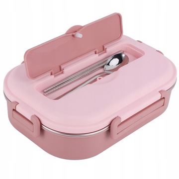 Pojemnik obiadowy termos Lunch Box 1,5 L