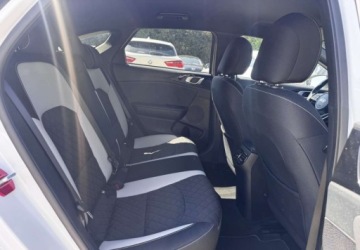 Kia Proceed Shooting Brake 1.4 T-GDI 140KM 2019 Kia ProCeed GT Line 2019r. 1.4 Benzyna 140KM, zdjęcie 13