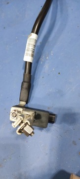 KLEMA MINUSOWA MODUŁ VW POLO VI 2G 2Q0915181A
