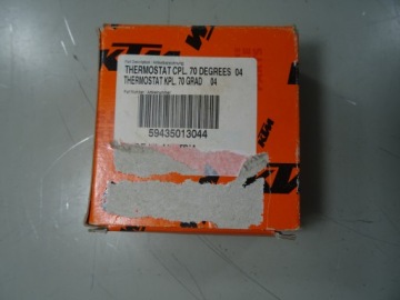 ТЕРМОСТАТ 70 ГРАДУСОВ КТМ 59435013044