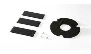 Elica - Filtr węglowy Long Life KIT0147175 (1szt.)