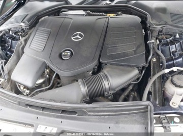 Mercedes 2023 Mercedes-Benz Klasa C C 300 4Matic, 2.0l 255 KM, od ubezpieczalni 2.0 255KM, zdjęcie 11