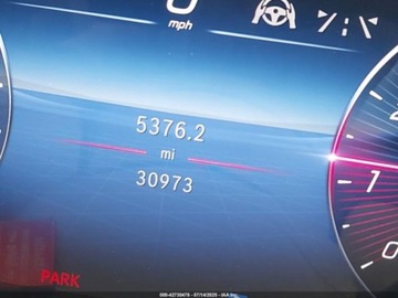 Mercedes Klasa S W223/V223 2021 Mercedes-Benz Klasa S 580 4Matic 2021 4.0l 4.0 Benzyna 496KM, zdjęcie 12