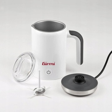 НАГРЕВАТЕЛЬ ДЛЯ ВСТАВКИ МОЛОКА горячая холодная РЕТРО