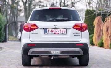 Suzuki 2021 Suzuki Vitara Suzuki Vitara 1.4 Boosterjet Hybrid Comfort 1.4 Benzyna, zdjęcie 5