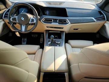 BMW X5 G05 2021 BMW X5 sDrive 40I 2021 3.0l 3.0 Benzyna 335KM, zdjęcie 8