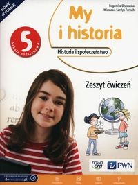 Historia SP 5 My i historia ćw NE