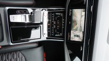 Audi 2020 Audi RS Q8 _ RS Q8 _ RS Q8 _ RS Q8 _ Salon Polska, zdjęcie 18