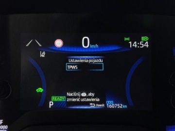 Toyota Corolla XII TS Kombi 1.8 Hybrid 122KM 2021 Toyota Corolla Comfort + Tech + Style / LED / Podg, zdjęcie 24