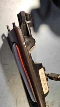 Ручка двери салона PT AUDI A6 C5 4B0839020