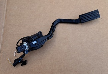 CITROEN C5 C6 PEUGEOT 407 ПОТЕНЦИОМЕТР ПЕДАЛИ ГАЗА 9650341780 0280755012