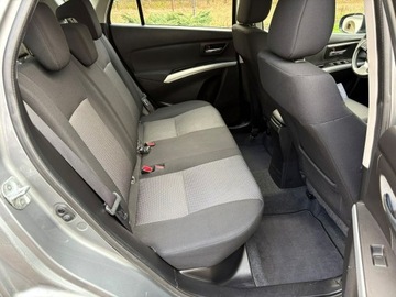 Suzuki SX4 II S-cross 1.6 DDiS 120KM 2014 Suzuki SX4 S-Cross 1.6 120 KM Podgrzewane fotele, zdjęcie 12