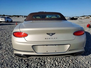 Bentley 2020 Bentley Continental GT 2020 6.0l 6.0 Benzyna 626KM, zdjęcie 2