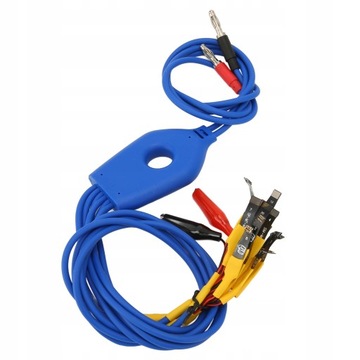 Kabel testowy zasilania telefonu 1m Silna