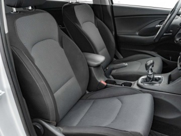 Hyundai i30 III Hatchback 1.4 MPI 100KM 2019 Hyundai i30 WD2330R#1.4 Classic + Bluetooth, zdjęcie 23