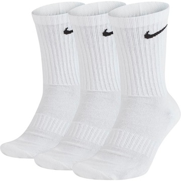 Skarpetki Nike biały rozmiar 35-38