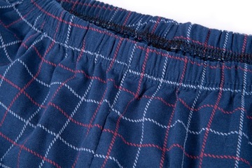 Мужская пижама Heyo Pajama хлопковые шорты l