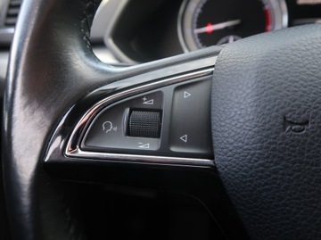 Skoda Superb III Liftback Facelifting 1.5 TSI 150KM 2019 Skoda Superb 1.5 TSI, Salon Polska, Serwis ASO, zdjęcie 15