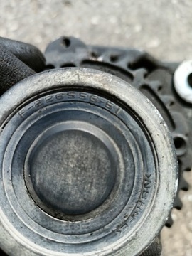 ГЕНЕРАТОР OPEL INSIGNIA A 2.0 CDTI