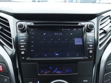 Hyundai i40 Kombi 1.7 CRDi LOW 115KM 2015 Hyundai i40 1.7 CRDI, Klima, Klimatronic, zdjęcie 11