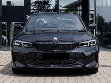 BMW Seria 3 G20-G21 Limuzyna Facelifting 2.0 330i 245KM 2024 BMW Seria 3 330i xDrive Sport Sedan 2.0 (245KM) 2024, zdjęcie 1