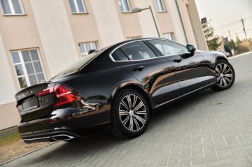 Volvo S60 III 2021 INSCRIPTION__ 5 SZTUK W OFERCIE, zdjęcie 3