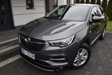 Opel 2018 Kamera Cofania*Car Play* LED* Po Wymianie Rozrządu* Doinwestowany*GWARANCJA, zdjęcie 2