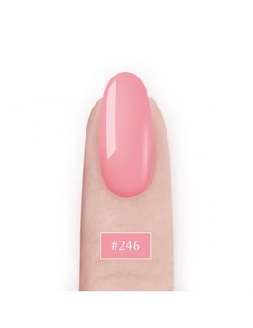 NAILAC Lakier hybrydowy #246 7ml