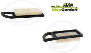 FILTR POWIETRZA BRIGGS OHV 794421 698413 697775 TRAKTOREK 10-13 KM