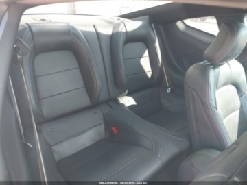 Ford Mustang VI 2024 Ford Mustang Gt Premium Fastback 2024 5.0l 5.0 Benzyna 480KM, zdjęcie 12