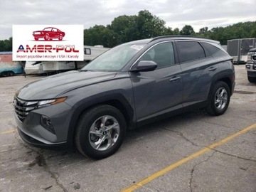 Hyundai Tucson IV 2024 Hyundai Tucson 2024, 2.5L, SEL 2.5 Benzyna 187KM