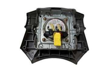 AIRBAG ŘIDIČE MITSUBISHI OUTLANDER I (CU_W) MN103444 2.0L GASOLINE 2004