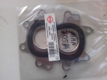 Прокладка клапана EGR EGR MAN TGA TGS TGX