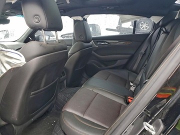 Cadillac 2021 Cadillac CT5 V 2021 3.0l 3.0 Benzyna 360KM, zdjęcie 10