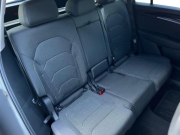 Skoda Kodiaq II SUV Plug-In 1.5 TSI Plug-In Hybrid 204KM 2024 Skoda Kodiaq Salon PL FV23 Gwarancja Leasing Kredyt 1.5 204KM, zdjęcie 18