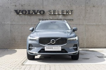 Volvo XC60 II 2023 Volvo XC 60 YV1UZH1V7P1352734, zdjęcie 1