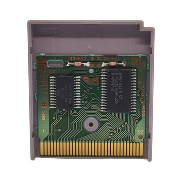 Джантаку Game Boy Gameboy Classic