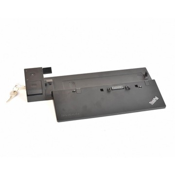 Stacja dokująca Lenovo ThinkPad Ultra Dock 40A2